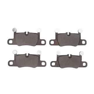 R1 Concepts 2551-1925-10 Optimum Oe Pads